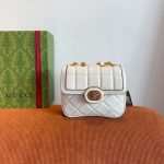 Gucci Deco Mini Shoulder Bag GC241 - Image 7