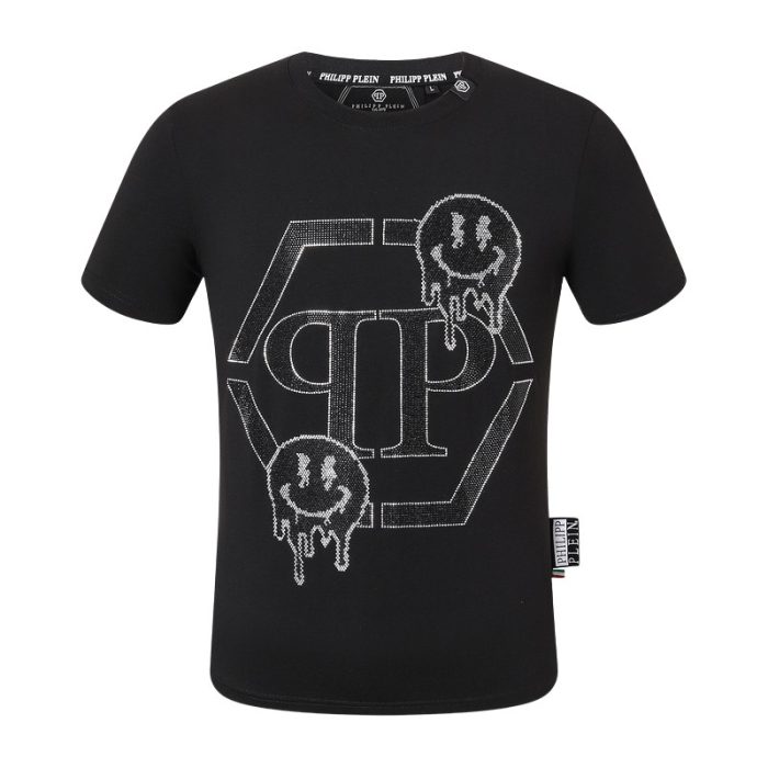 T-shirt Philipp Plein PP014 - Image 8