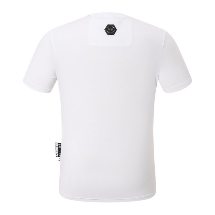 T-shirt Philipp Plein PP016 - Image 8