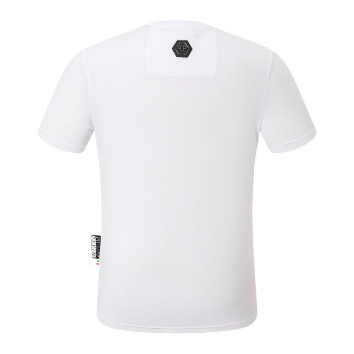 T-shirt Philipp Plein PP017 - Image 8