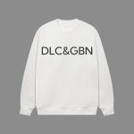 Sweatshirt Dolce Gabbana DG018 - Image 7