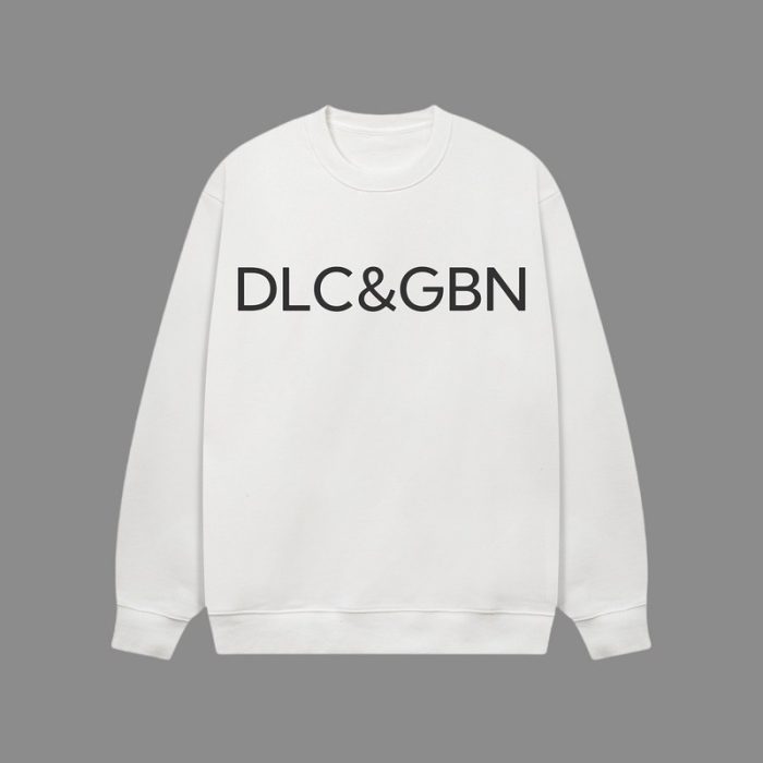 Sweatshirt Dolce Gabbana DG018 - Image 7