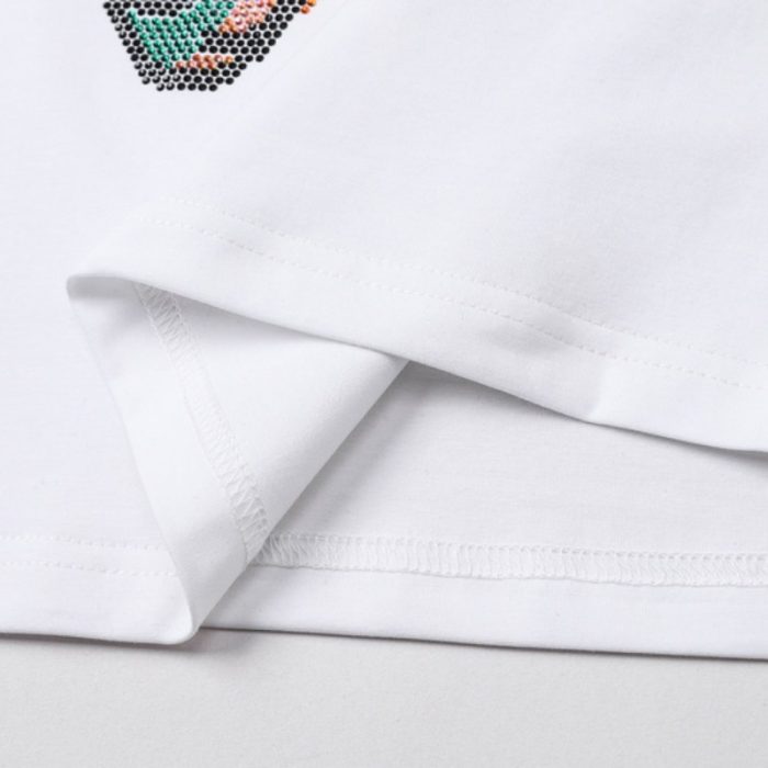 T-shirt Philipp Plein PP019 - Image 8