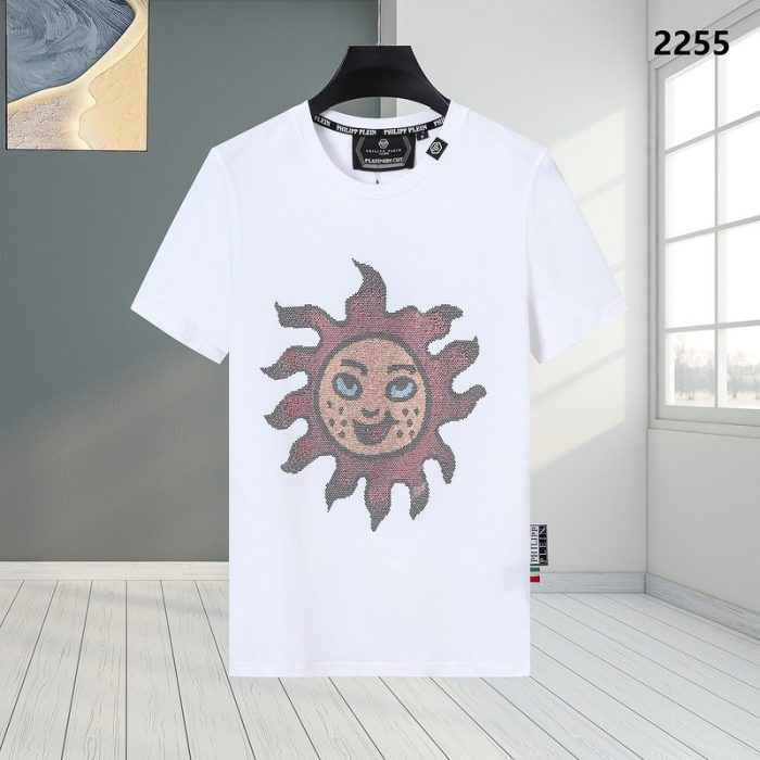T-shirt Philipp Plein PP021 - Image 8