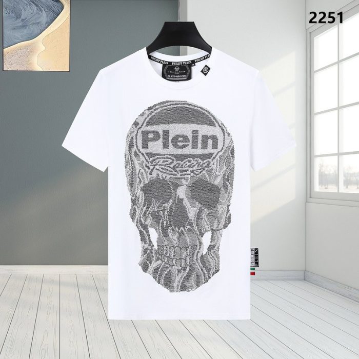 T-shirt Philipp Plein PP023 - Image 8