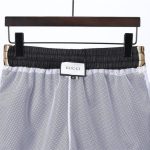 Set Gucci Shirt and Shorts GC189 - Image 8