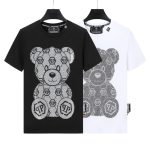 T-shirt Philipp Plein Bear PP024 - Image 10