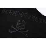 Set Tracksuit Philipp Plein Black PP025 - Image 9