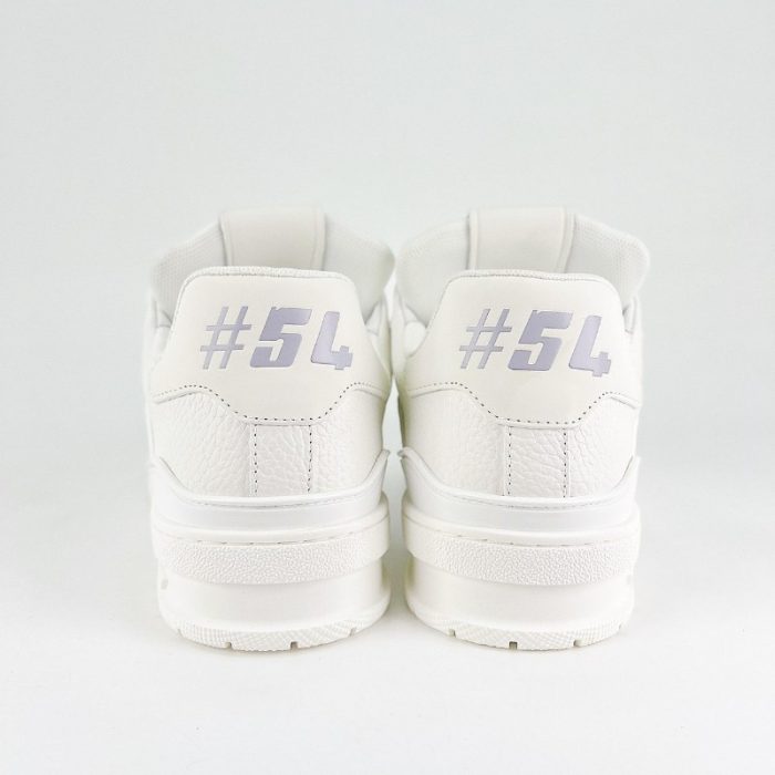 Louis Vuitton LV Trainer LV148 - Image 7