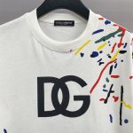 T-Shirt Dolce Gabbana DG020 - Image 7