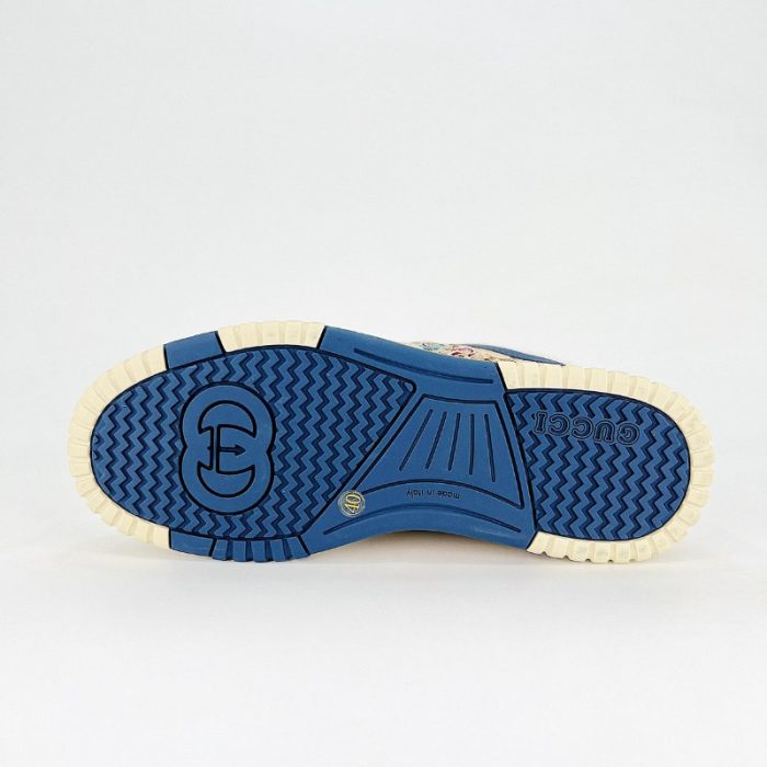 Shoes Gucci GC191 - Image 7
