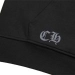 Hoodie Chrome Hearts Colour Cemetery Cross CH115 - Image 7