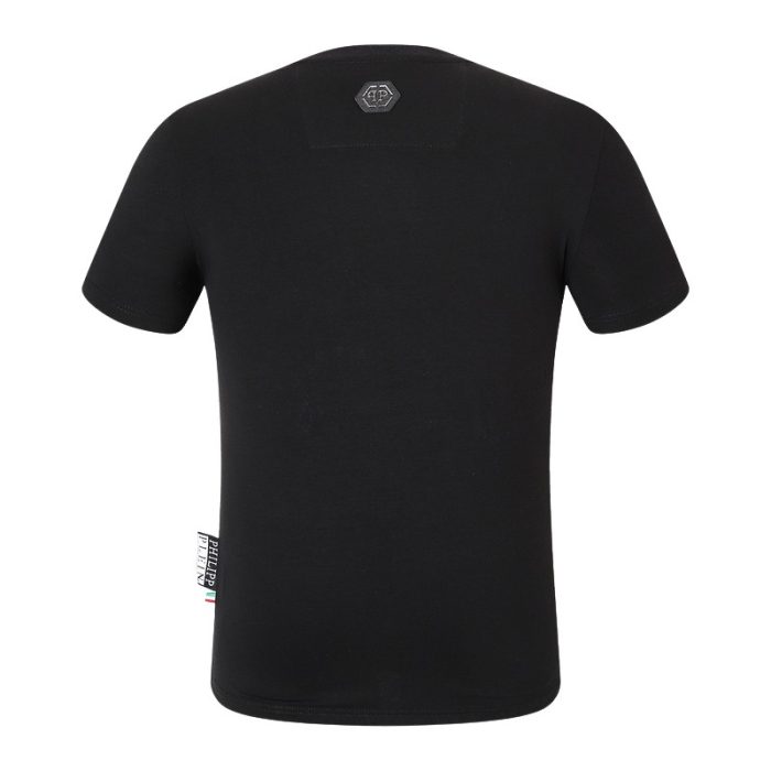T-shirt Philipp Plein PP014 - Image 9