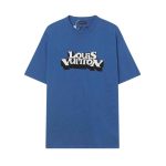 T-shirt Louis Vuitton LV252 - Image 9