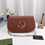 Gucci Blondie Shoulder Bag GC212 - Image 8