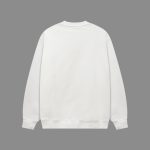 Sweatshirt Versace Est. 1978 Milano VSC033 - Image 8