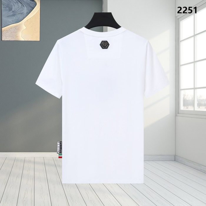T-shirt Philipp Plein PP023 - Image 9