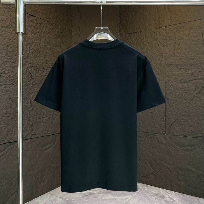 T-shirt Burberry BY053 - Image 7