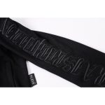 Set Tracksuit Philipp Plein Black PP025 - Image 10