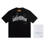 T-shirt Louis Vuitton LV210 - Image 9