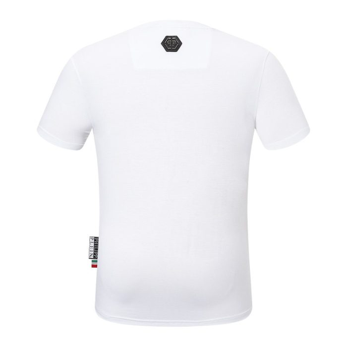 T-shirt Philipp Plein PP011 - Image 9