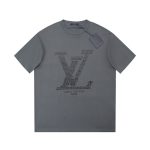 T-shirt Louis Vuitton LV246 - Image 8