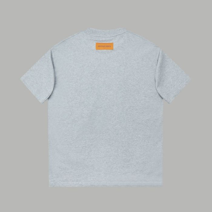 T-shirt Louis Vuitton LV247 - Image 8
