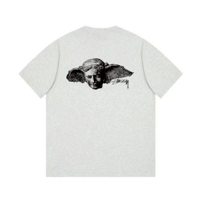 T-Shirt Stussy STY006 - Image 9