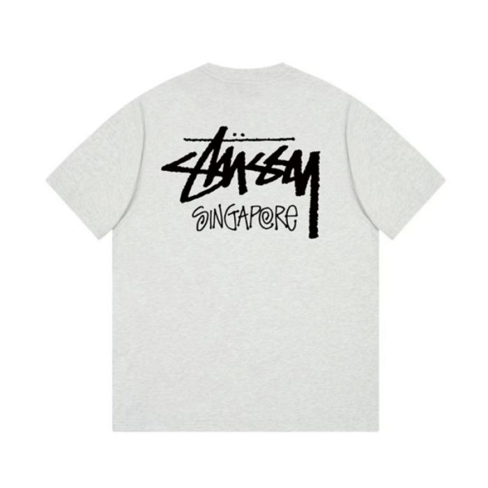 T-Shirt Stussy STY007 - Image 3
