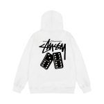 Hoodie Stussy STY009 - Image 8