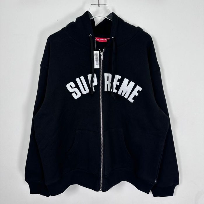 Hoodie Supreme SP077 - Image 7
