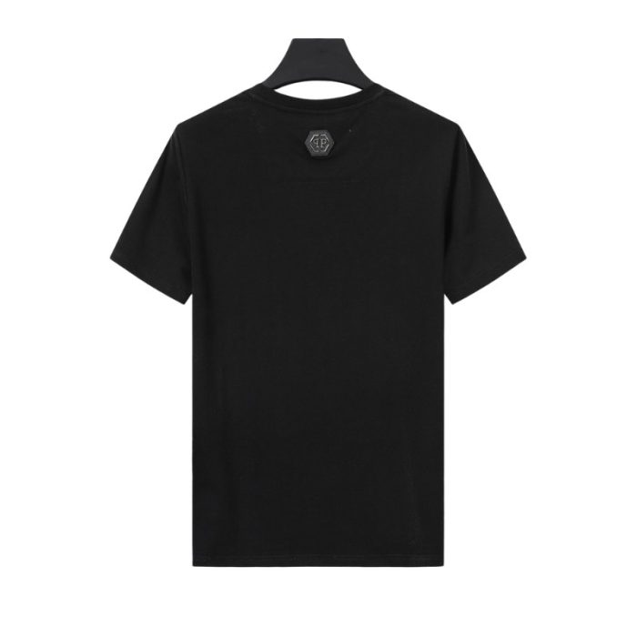 T-shirt Philipp Plein Bear PP024 - Image 2