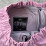Pants Corteiz Elitework Waterproof Shell CZ026 - Image 9