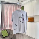 T-shirt Louis Vuitton LV190 - Image 9
