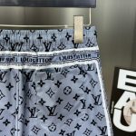Shorts Louis Vuitton LV226 - Image 4