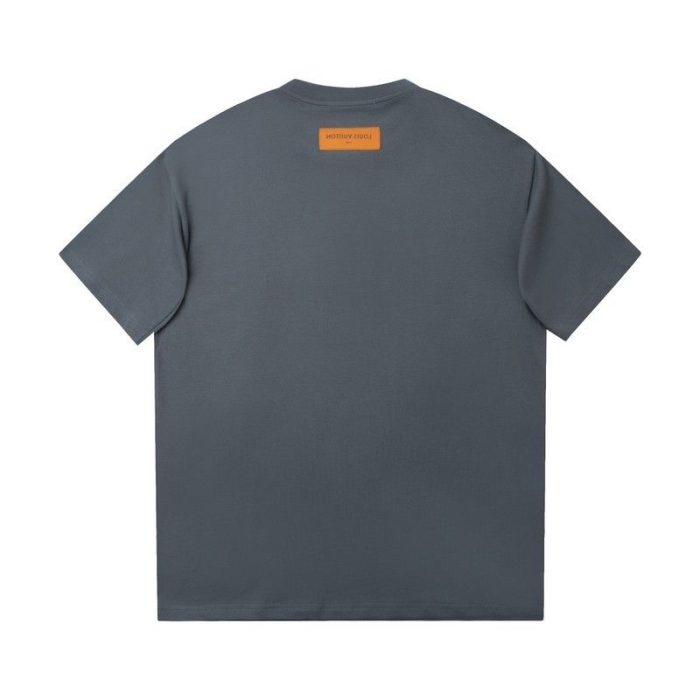 T-shirt Louis Vuitton LV245 - Image 9
