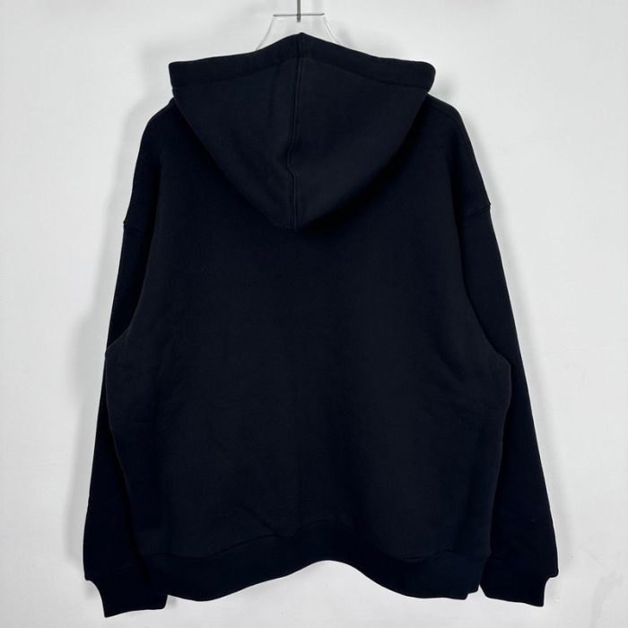 Hoodie Supreme SP077 - Image 6