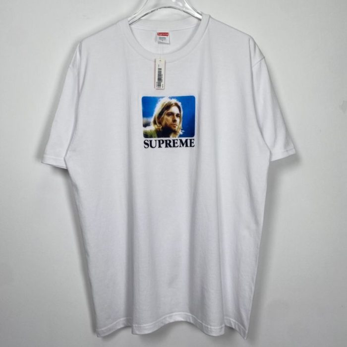 T-shirt Supreme SP084 - Image 9