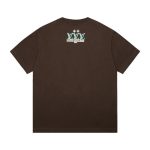 T-shirt Louis Vuitton Brown LV204 - Image 2
