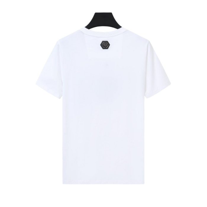 T-shirt Philipp Plein Bear PP024 - Image 5