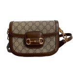 Gucci Horsebit 1955 Shoulder Bag GC232