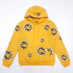 Hoodie Denim Tears DT007 - Image 5