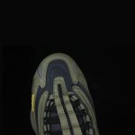 New Balance Olivine NB012 - Image 3
