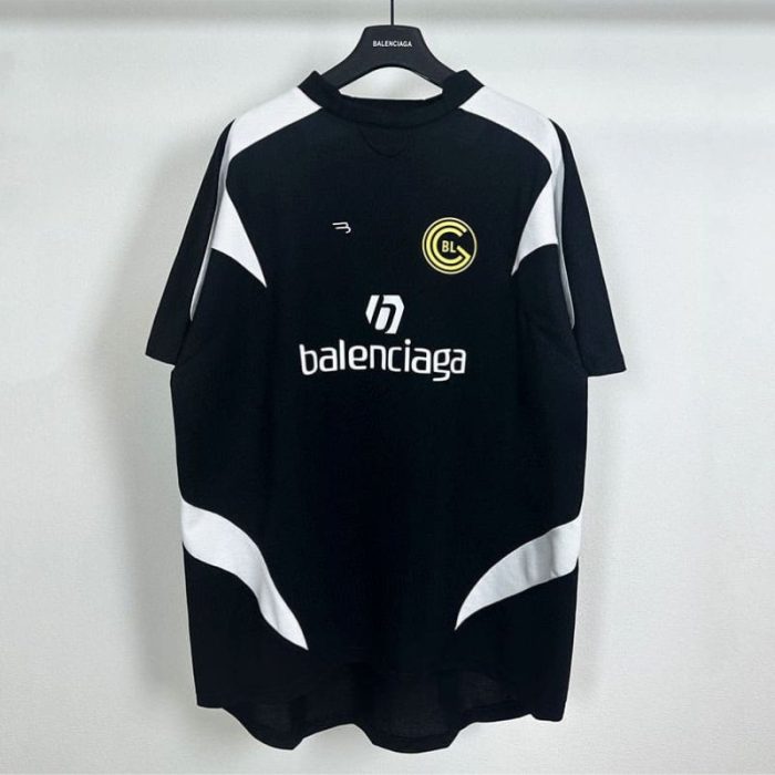 T-shirt Balenciaga BL180 - Image 2