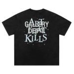 T-shirt Gallery Dept GD031 - Image 2