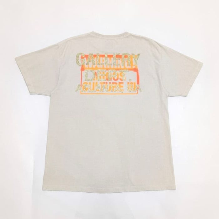 T-shirt Gallery Dept. x Migos GD038 - Image 2