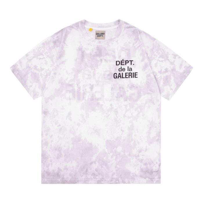 T-shirt Gallery Dept. GD041 - Image 2
