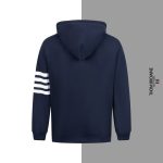 Hoodie Thom Browne TBN001 - Image 2