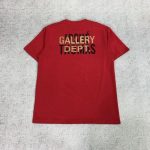 T-shirt Gallery Dept. x Everlast GD042 - Image 2
