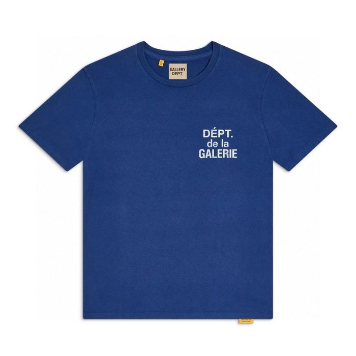 T-shirt Gallery Dept GD024 - Image 2